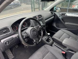 Volkswagen Golf 1.2 TSI picture 7