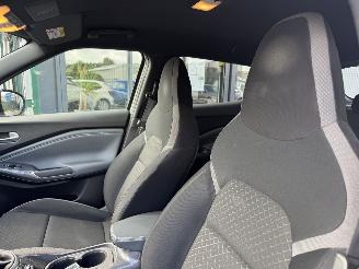 Nissan Juke 1.0 DIG-T 84KW picture 10