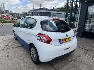 Peugeot 208 1.2 VTI AIRCO 5-DEURS picture 4