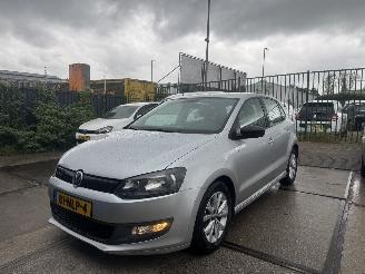 Volkswagen Polo 1.2 TDI AIRCO 5-DEURS picture 2