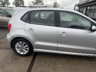Volkswagen Polo 1.2 TDI AIRCO 5-DEURS picture 6