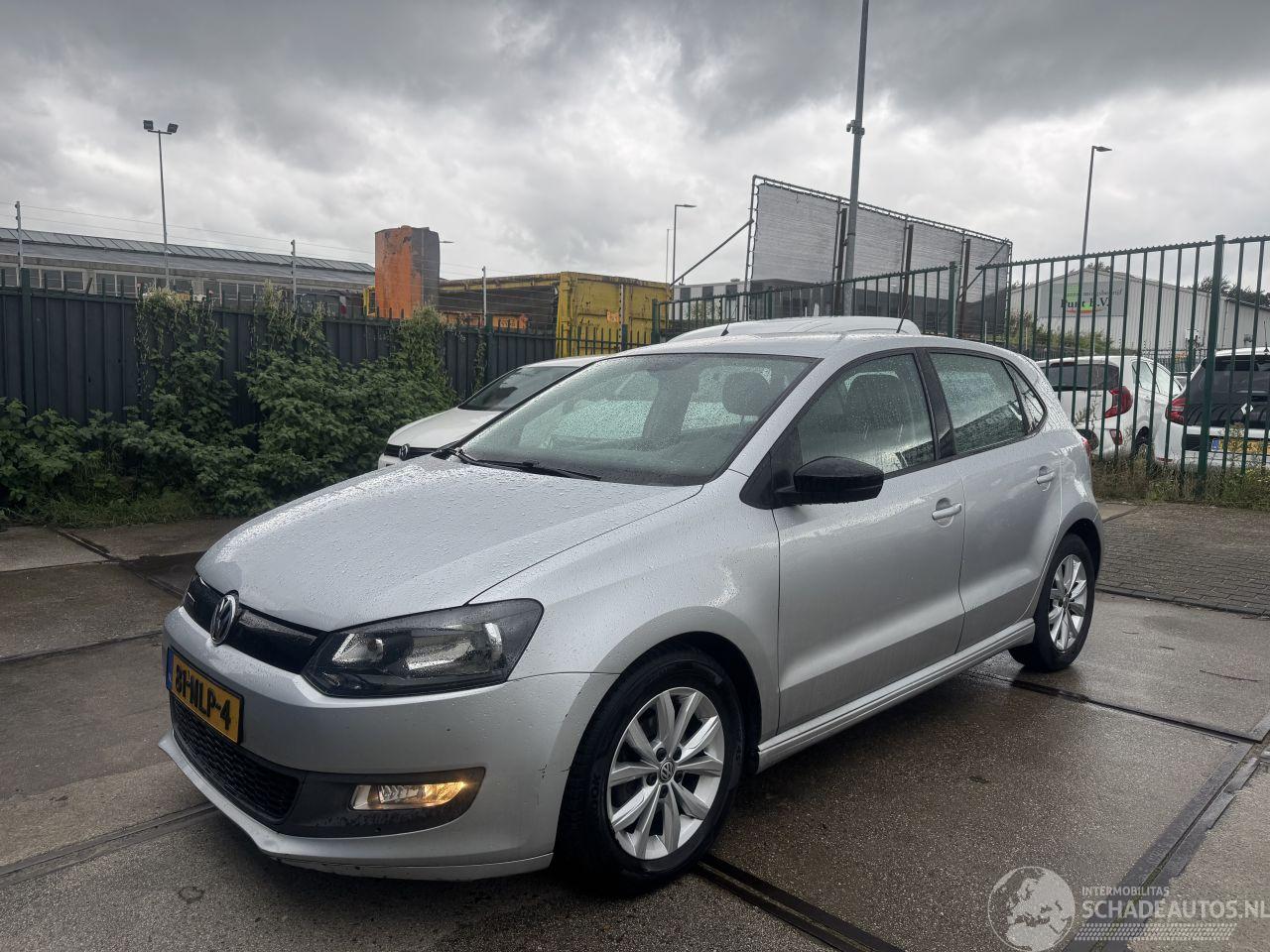 Volkswagen Polo 1.2 TDI AIRCO 5-DEURS