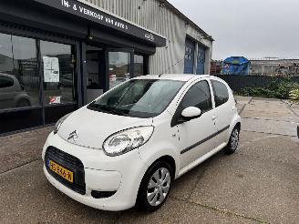  Citroën C1 1.0 12V AIRCO 5-DEURS 2011/11