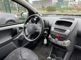 Citroën C1 1.0 12V AIRCO 5-DEURS picture 8