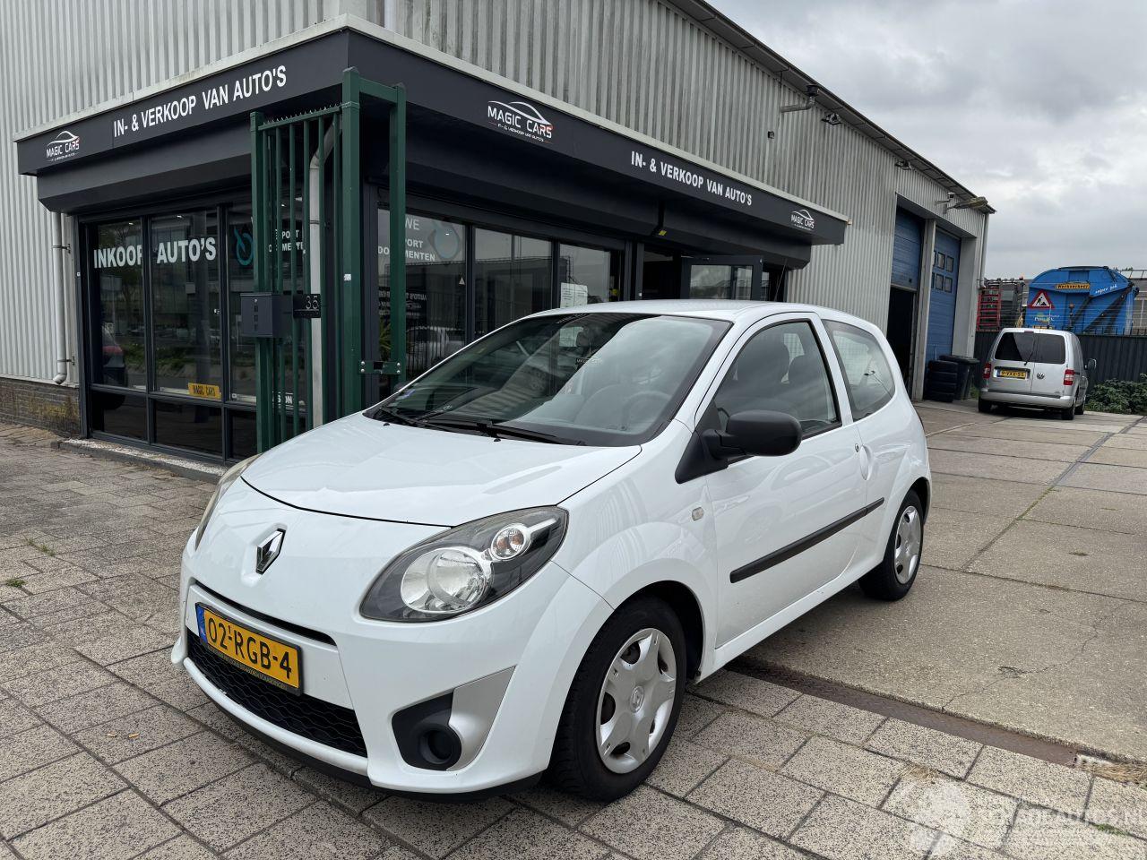 Renault Twingo 1.2 16V AIRCO