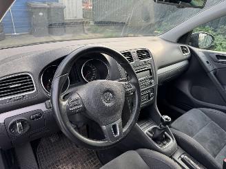 Volkswagen Golf 1.4 TSI Highline 118KW 5-DEURS picture 7