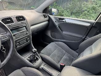 Volkswagen Golf 1.4 TSI Highline 118KW 5-DEURS picture 8