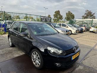 Volkswagen Golf 1.4 TSI Highline 118KW 5-DEURS picture 2