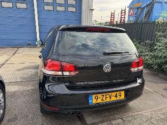 Volkswagen Golf 1.4 TSI Highline 118KW 5-DEURS picture 5