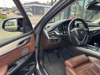 BMW X5 3.0d 190KW PANORAMA picture 12