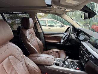 BMW X5 3.0d 190KW PANORAMA picture 11