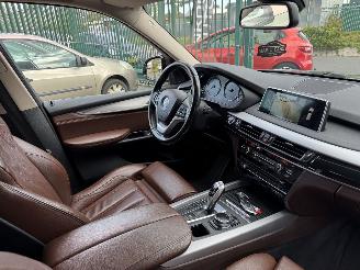 BMW X5 3.0d 190KW PANORAMA picture 10