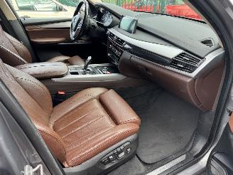 BMW X5 3.0d 190KW PANORAMA picture 9