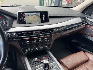 BMW X5 3.0d 190KW PANORAMA picture 13