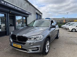 BMW X5 3.0d 190KW PANORAMA picture 2