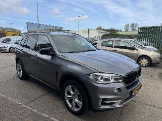 BMW X5 3.0d 190KW PANORAMA picture 3