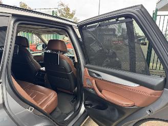 BMW X5 3.0d 190KW PANORAMA picture 8