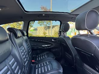 Ford S-Max 2.0 Turbo 176kw S-edition Automaat 7 persoons picture 8