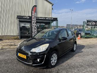 skadebil bedrijf Citroën C3 1.2 VTI AIRCO 2013/1