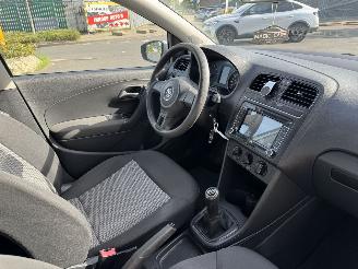 Volkswagen Polo 1.2 44KW AIRCO 5-DEURS picture 6