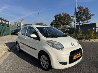 Citroën C1 1.0 12V AIRCO 5-DEURS picture 2