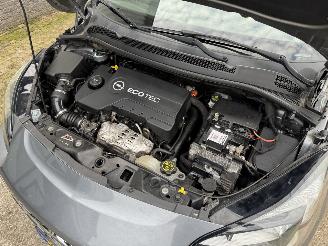 Opel Corsa 1.3 CDTI 70KW AIRCO 5-DEURS picture 10