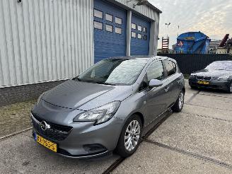 škoda osobní automobily Opel Corsa 1.3 CDTI 70KW AIRCO 5-DEURS 2016/12