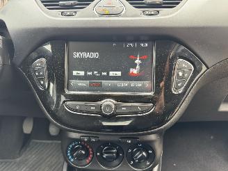 Opel Corsa 1.3 CDTI 70KW AIRCO 5-DEURS picture 8