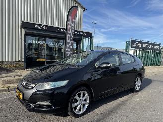Auto incidentate Honda Insight 1.3 2010/3