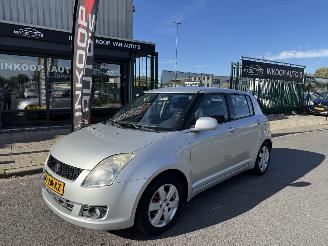 Avarii autoturisme Suzuki Swift 1.3 AIRCO 5-DEURS KM: 135000 NAP! 2008/4