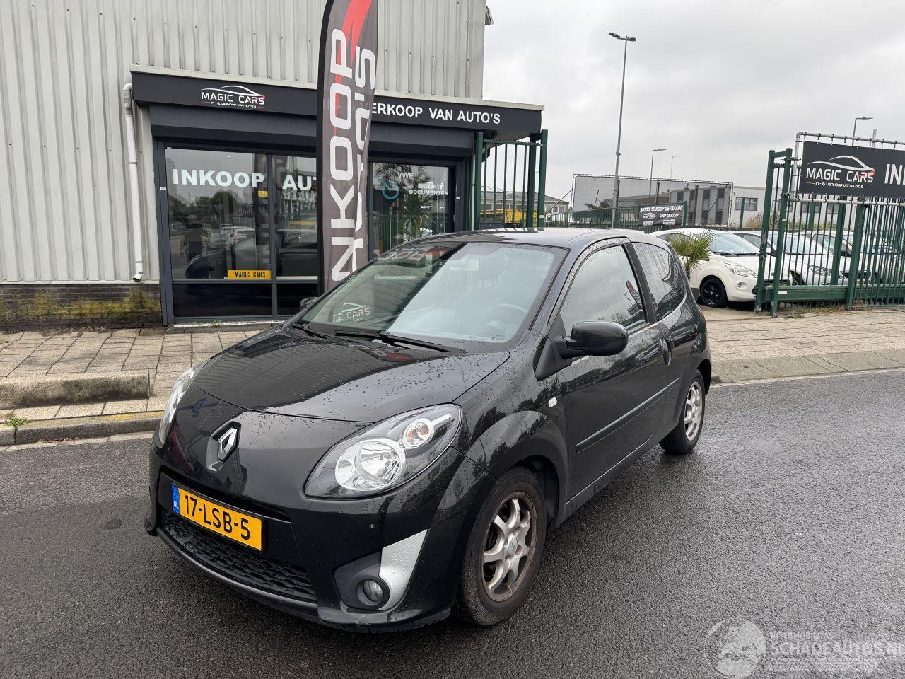 Renault Twingo 1.2 16V AIRCO