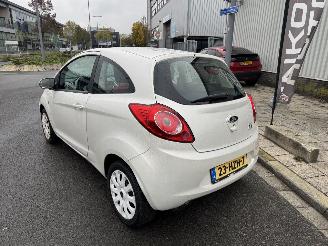 Ford Ka 1.2 AIRCO picture 5