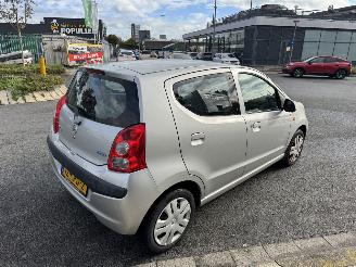 Nissan Pixo 1.0 AIRCO 5-DEURS picture 3