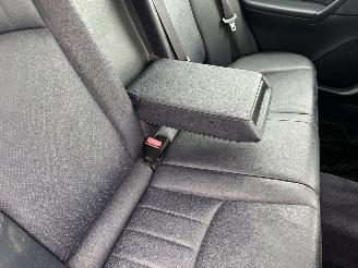Mercedes C-klasse C320 CDI V6 AUTOMAAT FULL OPTIE! picture 9