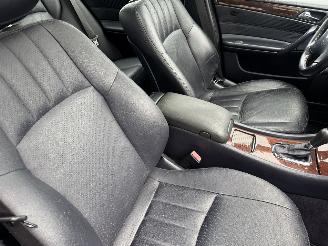 Mercedes C-klasse C320 CDI V6 AUTOMAAT FULL OPTIE! picture 14