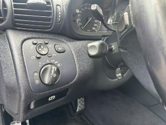 Mercedes C-klasse C320 CDI V6 AUTOMAAT FULL OPTIE! picture 18