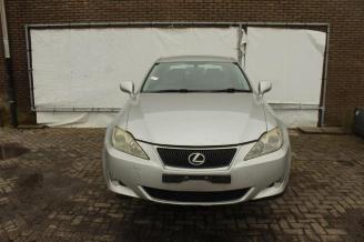 Lexus IS IS (E2), Sedan, 2005 / 2013 220d 16V picture 2