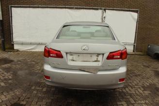 Lexus IS IS (E2), Sedan, 2005 / 2013 220d 16V picture 4