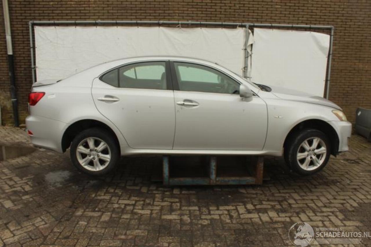 Lexus IS IS (E2), Sedan, 2005 / 2013 220d 16V