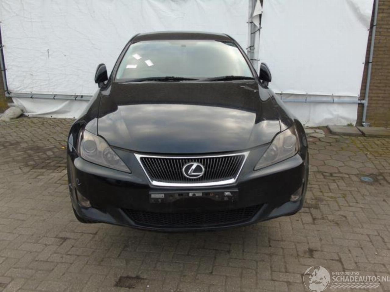 Lexus IS IS, Sedan, 1998 / 2013 220d 16V