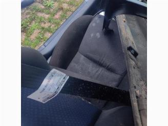 Lexus IS IS, Sedan, 1998 / 2013 220d 16V picture 15