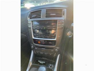 Lexus IS IS, Sedan, 1998 / 2013 220d 16V picture 6