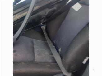 Lexus IS IS, Sedan, 1998 / 2013 220d 16V picture 17