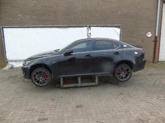 Lexus IS IS, Sedan, 1998 / 2013 220d 16V picture 2