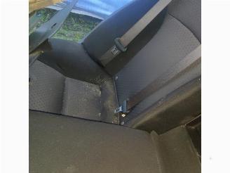 Lexus IS IS, Sedan, 1998 / 2013 220d 16V picture 10