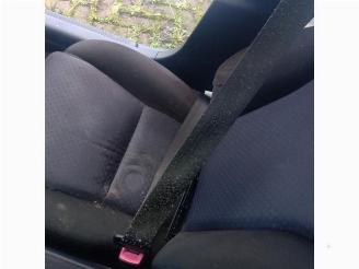 Lexus IS IS, Sedan, 1998 / 2013 220d 16V picture 16