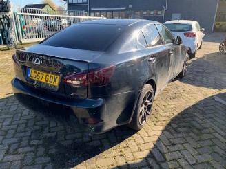 Lexus IS IS, Sedan, 1998 / 2013 220d 16V picture 12