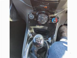 Ford Fiesta Fiesta 6 (JA8), Hatchback, 2008 / 2018 1.0 SCI 12V 80 picture 8