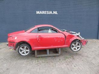 Uttjänta bilar auto Lexus SC SC, Cabrio, 2001 / 2010 430 4.3i 32V VVT-i 2003/2