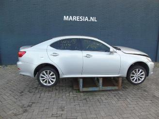 Vrakbiler auto Lexus IS IS, Sedan, 1998 / 2013 250 2.5 V6 24V 2009/11